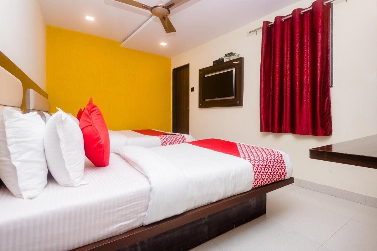 Oyo 26199 Hotel Spring Hill - Mumbai — Photos 2